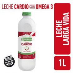 Leche Descremada Uat Cardio Pet La Serenisima 1 Lt.