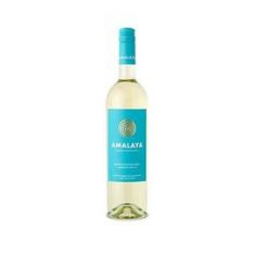 Vino Blanco- Amalaya 750Ml