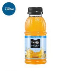 Jugo Naranja