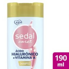 Sh Hialuronico Y Vit A