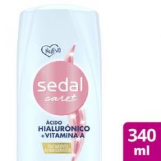 Ac Hialuronico Y Vit A