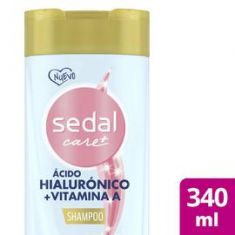 Sh Hialuronico Y Vit A