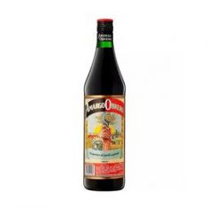 Aperitivo Amargo