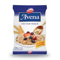 Avena Instantanea Pouch