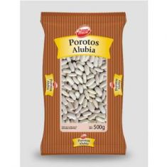 Porotos Alubias Secos