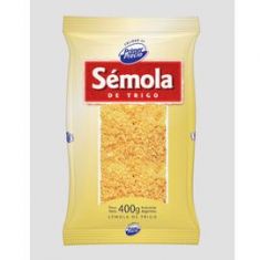 Semola De Trigo