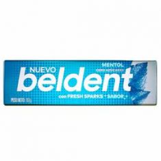 Chicle Mentol Q Poseidon
