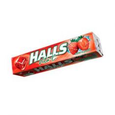 Caramelos Sab Frutilla