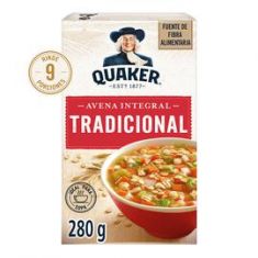 Avena Tradicional