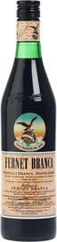Fernet Branca 750Cc