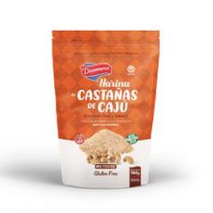 Harina De Castañas Caju Dicomere 200Gr