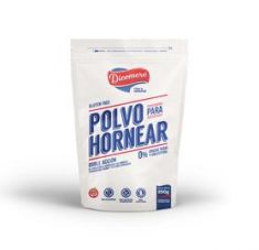 Polvo Para Hornear Dicomere 250Gr