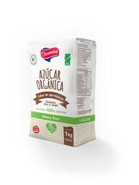 Azúcar Orgánica Dicomere 1Kg