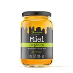 Miel Orgánica Dicomere 500Gr