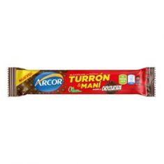 Turron Oblea Chocolatada