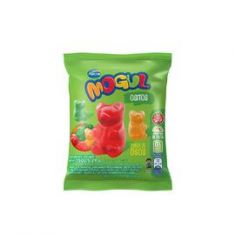 Gomas Ositos