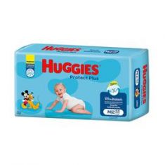 Pañal Protect Plus M
