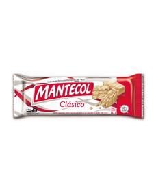 Postre Bajo En Sodio Mantecol 111 Gr.