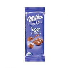 Chocolate Leche