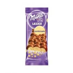 Chocolate Combinado