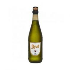 Sidra Etiqueta Blanca
