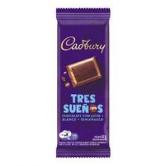 Chocolate Tres Sueños