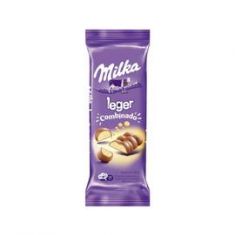 Chocolate Combinado