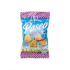 Galletitas 5 Semillas