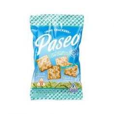Galletitas Sin Sal