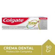 Crema Dent Limp Completa