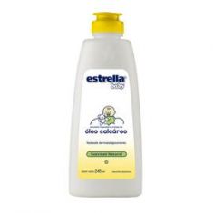 Oleo Calca Con Manzanilla