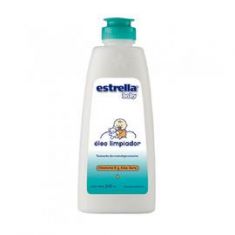 Oleo Limpiador Extra Vita