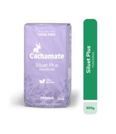 Yerba Mate Siluet Plus