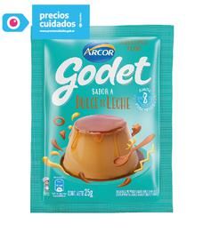 Flan Dce Leche Nueva Form