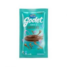Postre Chocolate