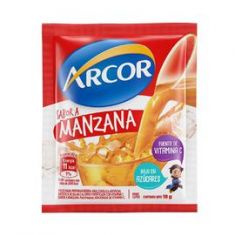 Jugo Pvo Manzana