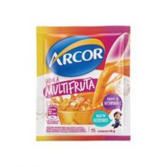 Jugo Pvo Multifruta