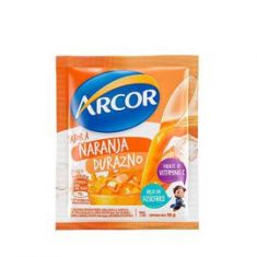 Jugo Pvo Naranja Durazno