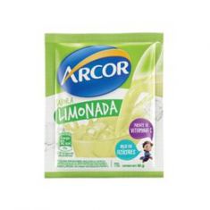 Jugo Pvo Limonada