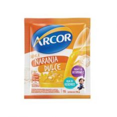 Jugo Pvo Naranja Dulce