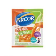 Jugo Pvo Naranja Mango