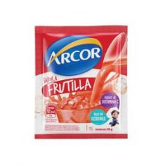 Jugo Pvo Frutilla