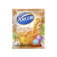 Jugo Pvo Durazno