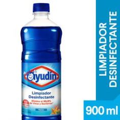 Limpiador Desinf Marina
