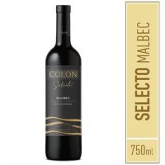 Vino Malbec