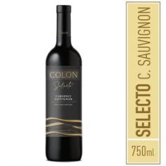 Vino Cabernet Sauvignon