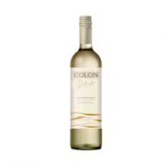Vino Chardonnay