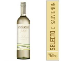 Vino Chennin Sauvi Blanc