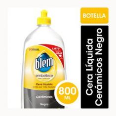Cera Negra Ceramicos Bt