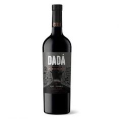 Vino Malbec - Cabernet S